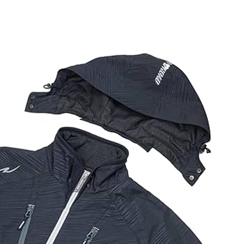 ワーカーズ。ラフパーカー。サイズ36。ブラック Workersワーカーズ 『RAF PARKA/ラフパーカー』Ventile BlacK